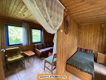 Dom na sprzedaż Kłoda 60m2 Foto 3