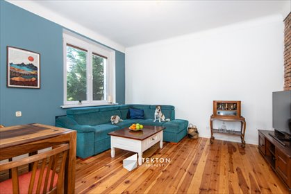 mieszkanie na sprzedaż 90m2 mieszkanie Poznań, Wilda, św. Trójcy