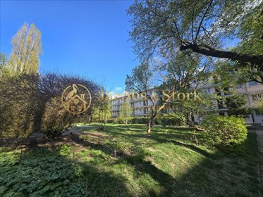 mieszkanie na sprzedaż 31m2 mieszkanie Warszawa, Mokotów, Jarosława Dąbrowskiego