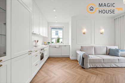 mieszkanie na sprzedaż 88m2 mieszkanie Gdynia, Pogórze, Katalońska