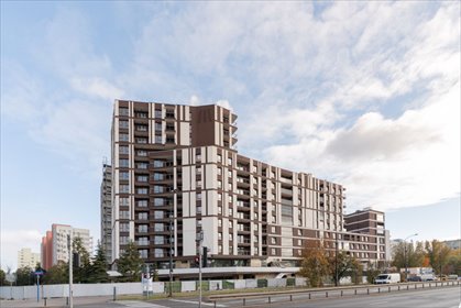 mieszkanie na sprzedaż 40m2 mieszkanie Warszawa, Mokotów, Wałbrzyska