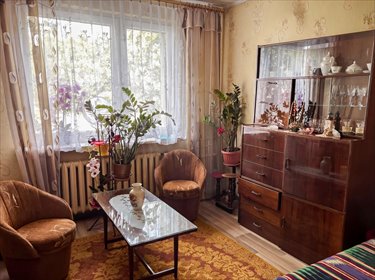 mieszkanie na sprzedaż 47m2 mieszkanie Dąbrowa Górnicza, Gołonóg, Kasprzaka