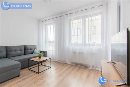 mieszkanie na wynajem 43m2 mieszkanie Kraków, Bieżanów-Prokocim, Bieżanów-Prokocim, Wielicka