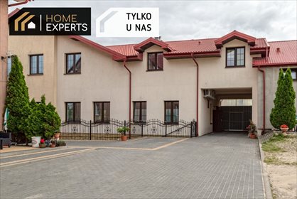 lokal użytkowy na wynajem 91m2 lokal użytkowy Szemud, ks. Wincentego Tomaszewskiego