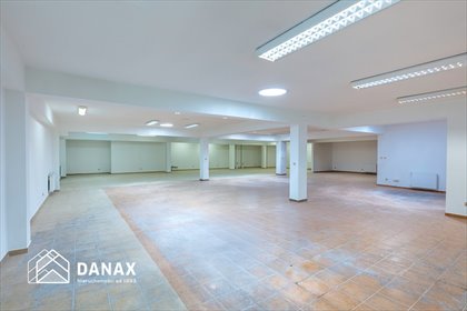 lokal użytkowy na sprzedaż 928m2 lokal użytkowy Kraków, Krowodrza, Żabiniec, Feliksa Konecznego