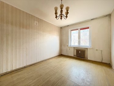 mieszkanie na sprzedaż 40m2 mieszkanie Katowice, Koszutka, Sokolska