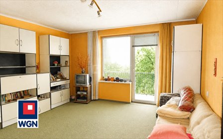 Sprzedam 2-pokojowe mieszkanie 63 m² w centrum Ostrów Wielkopolski mieszkanie Ostrów Wielkopolski, ścisłe centrum