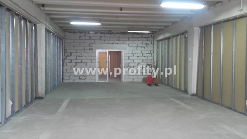 magazyn na wynajem 108m2 magazyn Katowice