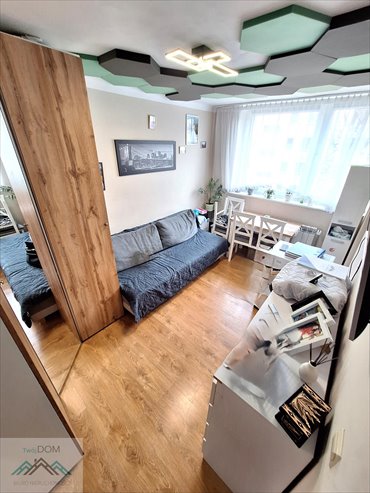mieszkanie na sprzedaż 35m2 mieszkanie Olkusz