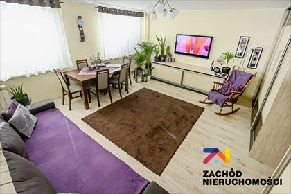 Przestronne 2 pokoje po remoncie, II piętro (zadbane) mieszkanie Zielona Góra