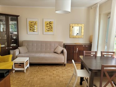 Przestronne 4-pokojowe mieszkanie na Żoliborzu. mieszkanie Warszawa, Zoliborz, Sady Żoliborskie, Izabelli