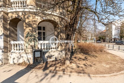 mieszkanie na wynajem 79m2 mieszkanie Warszawa, Mokotów Górny