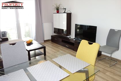 mieszkanie na wynajem 46m2 mieszkanie Łódź, Widzew, Zarzew, Przybyszewskiego