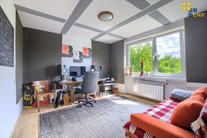 dom na sprzedaż 200m2 dom Kolonia Poczesna