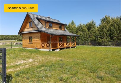 dom na sprzedaż 72m2 dom Wajków
