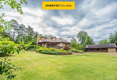 dom na sprzedaż 164m2 dom Borne Sulinowo, Nadbrzeżna