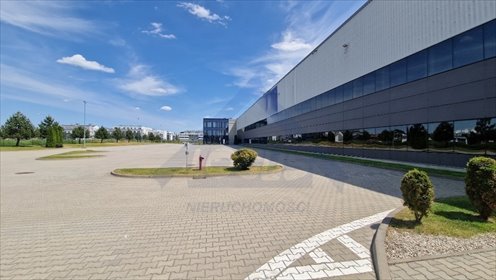 Nowoczesne biuro 200 m² z automatycznym wjazdem - polecam! lokal użytkowy Warszawa, Białołęka