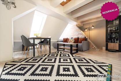 mieszkanie na sprzedaż 70m2 mieszkanie Szczecin, Pomorzany