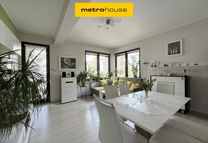 mieszkanie na sprzedaż 86m2 mieszkanie Warszawa, Ursynów, Wąwozowa