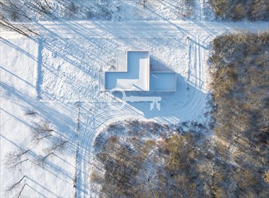 działka na sprzedaż 1500m2 działka Jadwisin, Ogrodowa