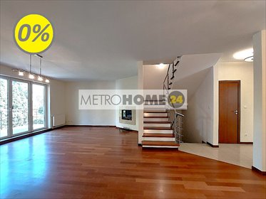 dom na wynajem 345m2 dom Warszawa, Ursynów, Stary Służew