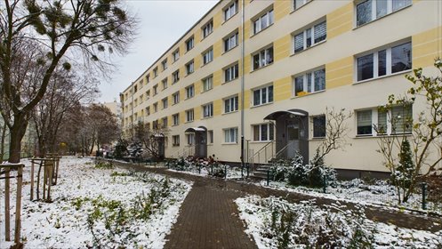 mieszkanie na sprzedaż 48m2 mieszkanie Warszawa, Bielany, Przytyk