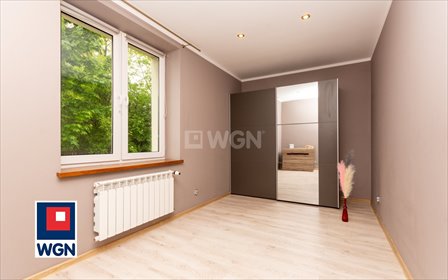 Mieszkanie 47 m² w Bielsku-Białej, Wapiennica - polecam! mieszkanie Bielsko Biała, Wapiennica, Twórcza
