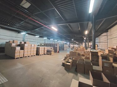 lokal użytkowy na wynajem 1313m2 lokal użytkowy Częstochowa, Centrum