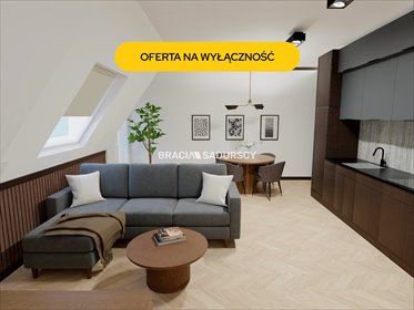 mieszkanie na sprzedaż 85m2 mieszkanie Wieliczka, Kaczeńce