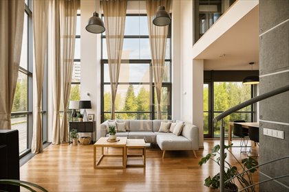 mieszkanie na sprzedaż 166m2 mieszkanie Warszawa, Mokotów, Jana Pawła Woronicza