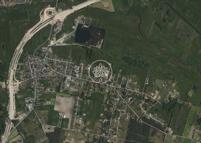 działka na sprzedaż 1065m2 działka Rynarzewo