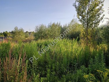 Zapraszam do zakupu działki 1588 m² przy drodze gminnej działka Wolica