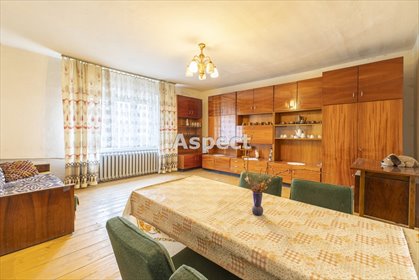dom na sprzedaż 116m2 dom Zabrze, Mikulczyce
