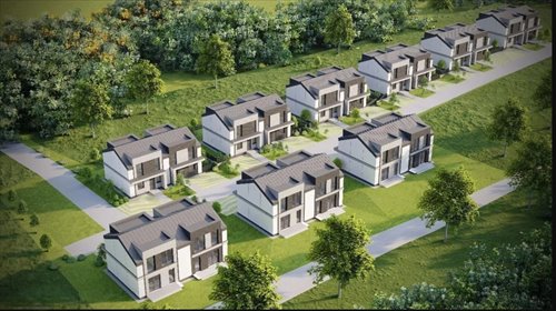 dom na sprzedaż 83m2 dom Rzeszów, Dębicka