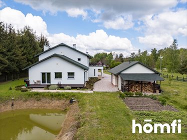 dom na sprzedaż 378m2 dom Koryciska