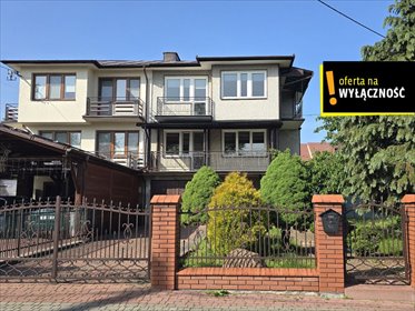 dom na sprzedaż 153m2 dom Połaniec