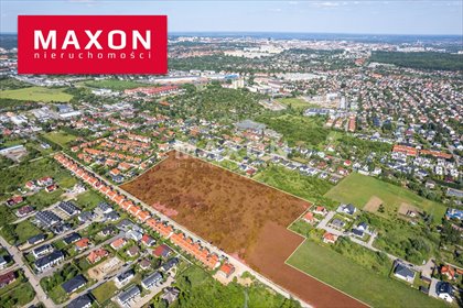 działka na sprzedaż 64947m2 działka Mierzyn