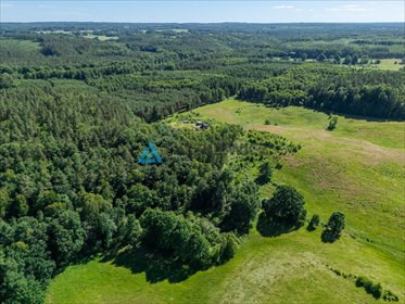 działka na sprzedaż 84886m2 działka Gatka