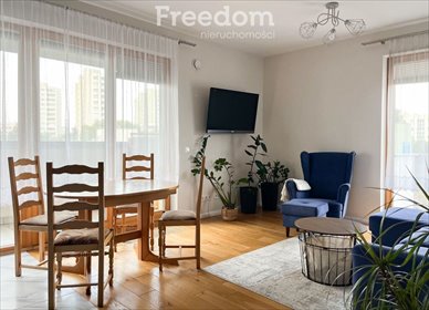 mieszkanie na sprzedaż 57m2 mieszkanie Warszawa, Dereniowa