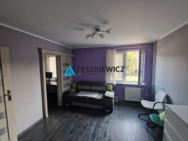 mieszkanie na sprzedaż 28m2 mieszkanie Gdańsk, Śródmieście, Podwale Staromiejskie