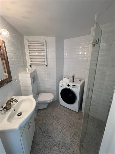 mieszkanie na sprzedaż 18m2 mieszkanie Warszawa, Wola, Karolkowa