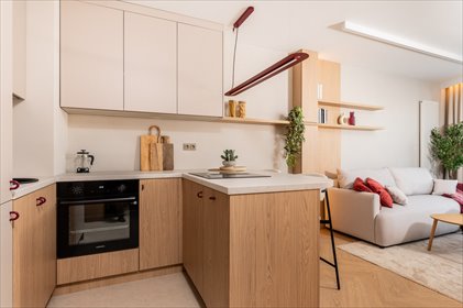 mieszkanie na sprzedaż 39m2 mieszkanie Kraków, Prądnik Biały, Prądnik Biały, Eljasza Walerego Radzikowskiego