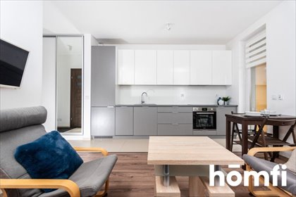 mieszkanie na wynajem 28m2 mieszkanie Kraków, Czyżyny, Czyżyny, Marii Dąbrowskiej