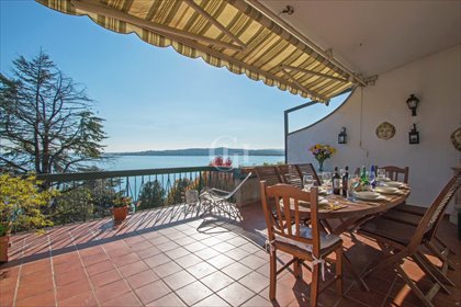 dom na sprzedaż 120m2 dom Padenghe sul Garda