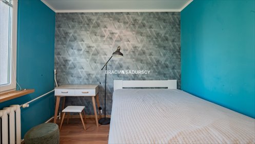 mieszkanie na wynajem 49m2 mieszkanie Kraków, Bojki
