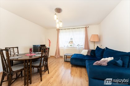 mieszkanie na sprzedaż 49m2 mieszkanie Stargard