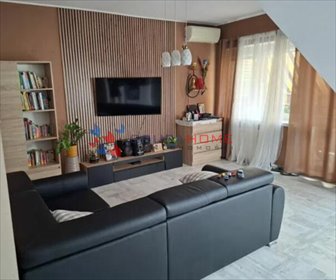 mieszkanie na sprzedaż 61m2 mieszkanie Nowa Iwiczna, Zimowa