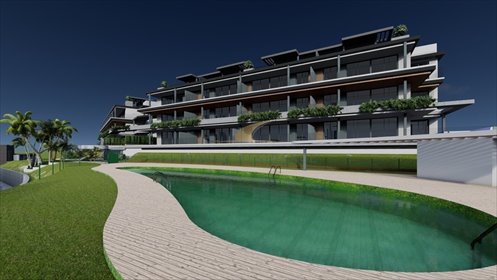 mieszkanie na sprzedaż 127m2 mieszkanie Estepona