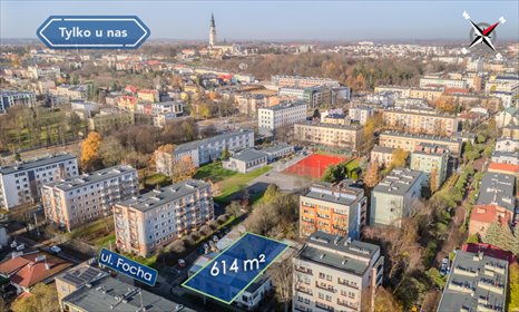 dom na sprzedaż 141m2 dom Częstochowa, Śródmieście, Marszałka Ferdynanda Focha