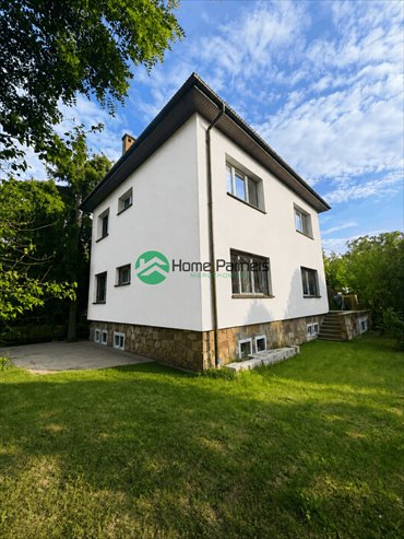 Na sprzedaż funkcjonalny dom 150 m² pod działalność w Warszawie lokal użytkowy Warszawa, Wawer